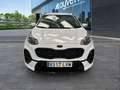 Kia Sportage 1.6 MHEV Black Edition 4x2 136 Bianco - thumbnail 2