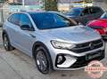 Volkswagen Taigo 1.0 TSI 110 CV DSG R-Line Argento - thumbnail 5