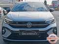 Volkswagen Taigo 1.0 TSI 110 CV DSG R-Line Argento - thumbnail 4