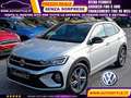 Volkswagen Taigo 1.0 TSI 110 CV DSG R-Line Argento - thumbnail 1