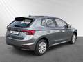 Skoda Fabia 1,0 TSI Selection TEMPOMAT+KLIMA+SHZ+LED Grau - thumbnail 3