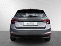 Skoda Fabia 1,0 TSI Selection TEMPOMAT+KLIMA+SHZ+LED Grau - thumbnail 4