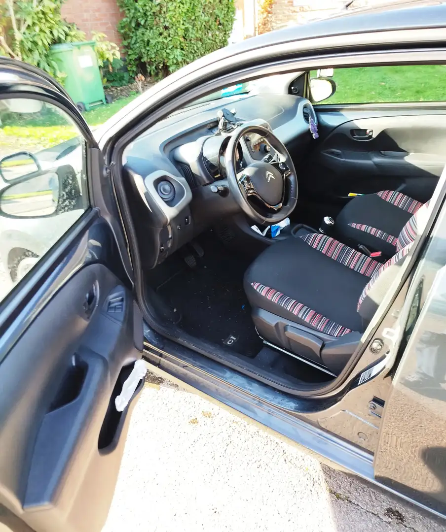 Citroen C1 C1 VTi 68 Airscape ETG Feel - 2