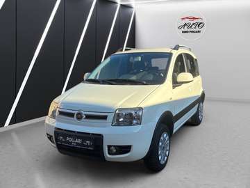 1.3 16V JTD Classic 4X4 1 Hand