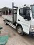Mitsubishi Canter FE4P10TFIN2/EIBXN6X/855EA73DX3 Weiß - thumbnail 4