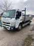 Mitsubishi Canter FE4P10TFIN2/EIBXN6X/855EA73DX3 Weiß - thumbnail 3