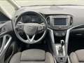 Opel Zafira 1.6 Turbo Business Innovation Aut. Navi Blanc - thumbnail 4