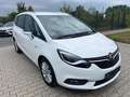 Opel Zafira 1.6 Turbo Business Innovation Aut. Navi Blanc - thumbnail 6