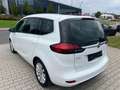 Opel Zafira 1.6 Turbo Business Innovation Aut. Navi Blanc - thumbnail 5