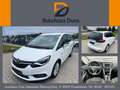 Opel Zafira 1.6 Turbo Business Innovation Aut. Navi Blanc - thumbnail 1