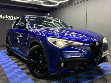 2.2 t Sprint Q4 190cv auto