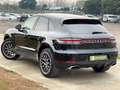 Porsche Macan 2.0 245 cv PDK KM CERTIFICATI Noir - thumbnail 8