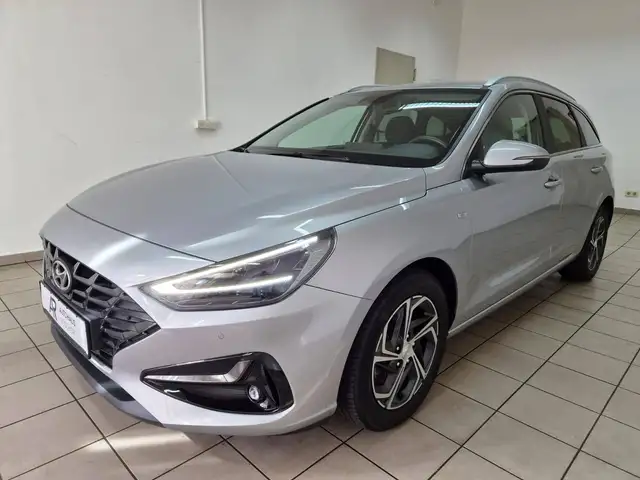 Hyundai i30 cw Prime LED Carplay Navi DAB Kamera