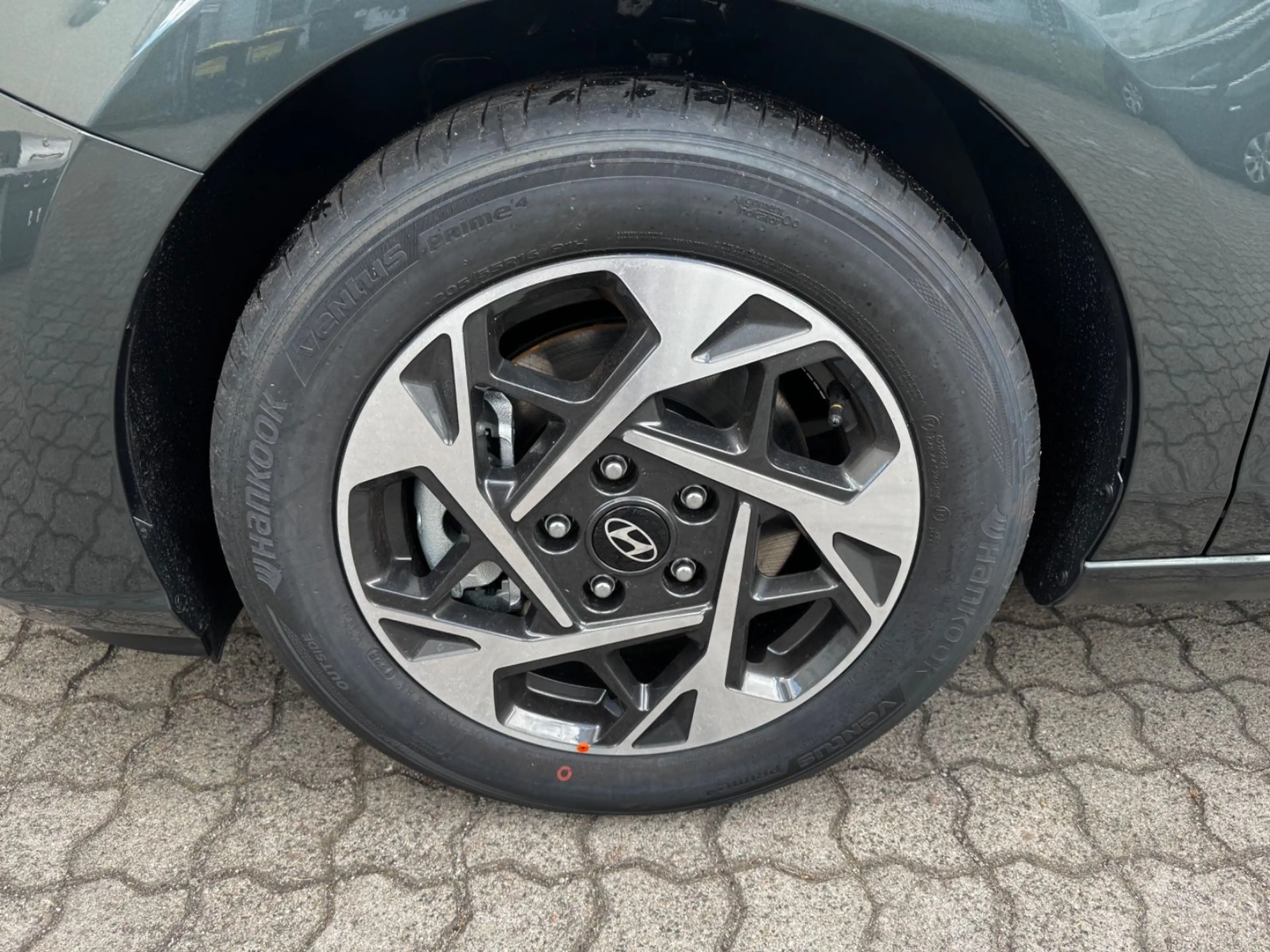 Hyundai i30 1,0 T- Gdi 115 PS Comfort Plus Edition — photo 10