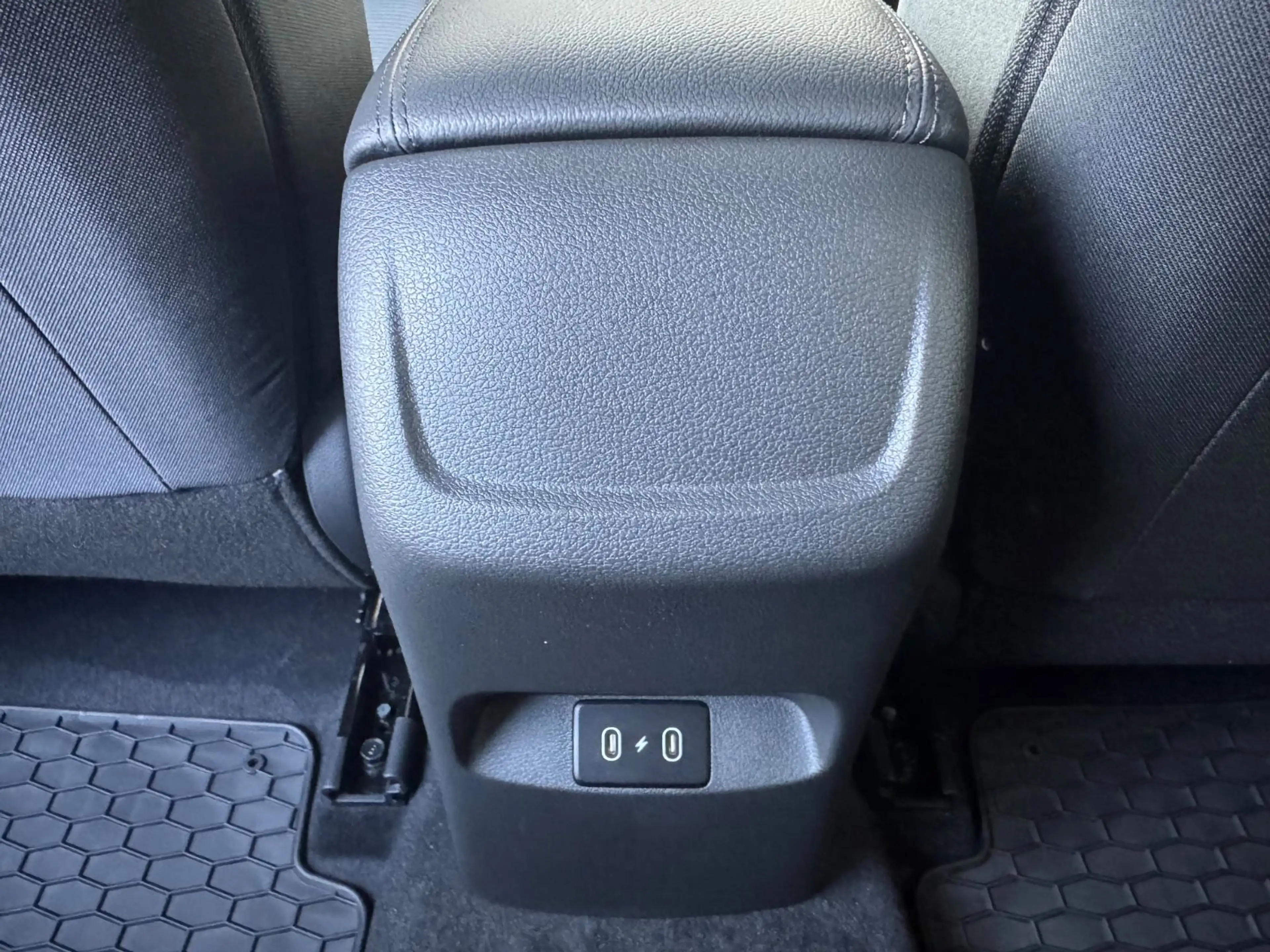 Hyundai i30 1,0 T- Gdi 115 PS Comfort Plus Edition — photo 30