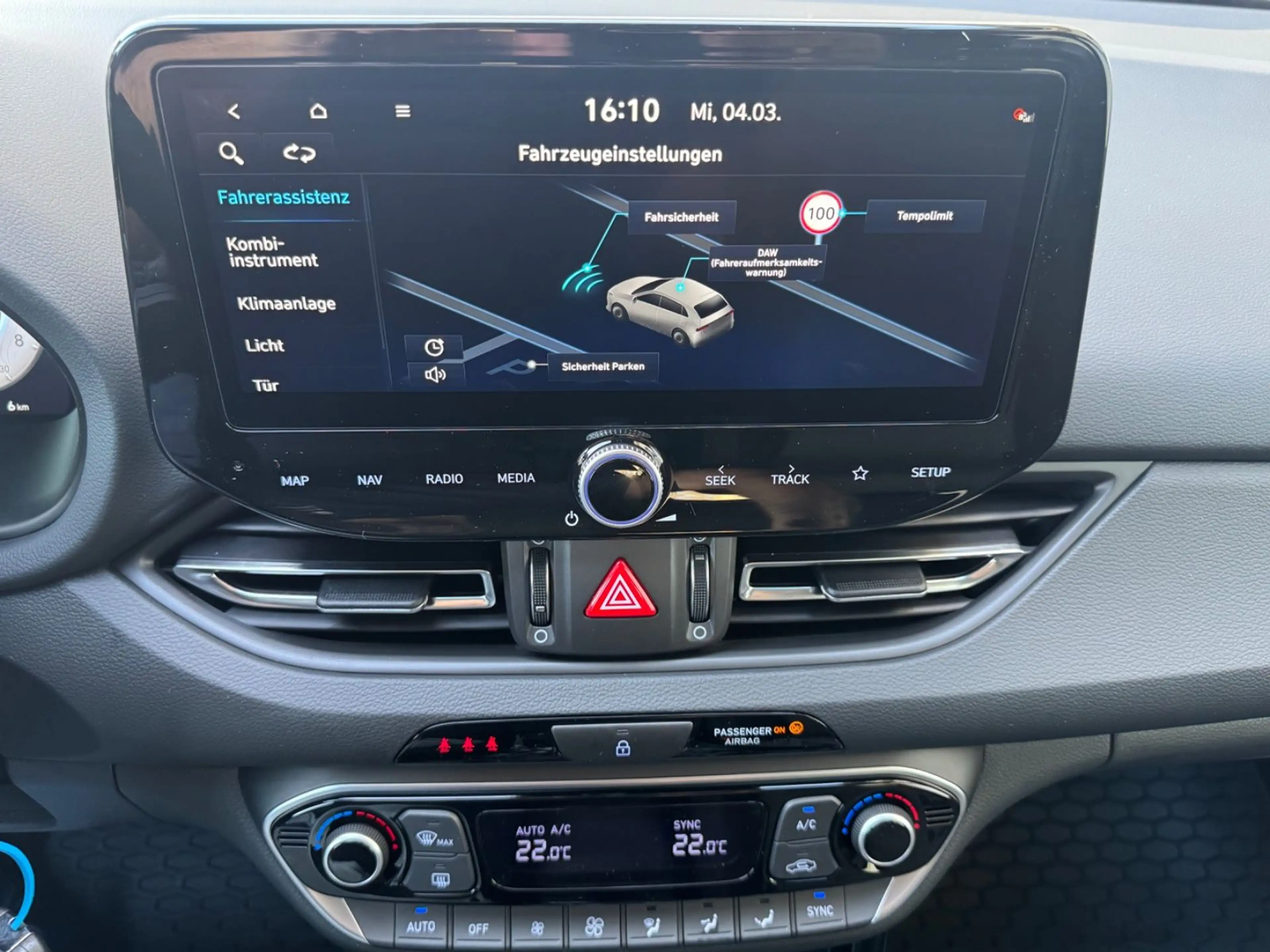 Hyundai i30 1,0 T- Gdi 115 PS Comfort Plus Edition — photo 27