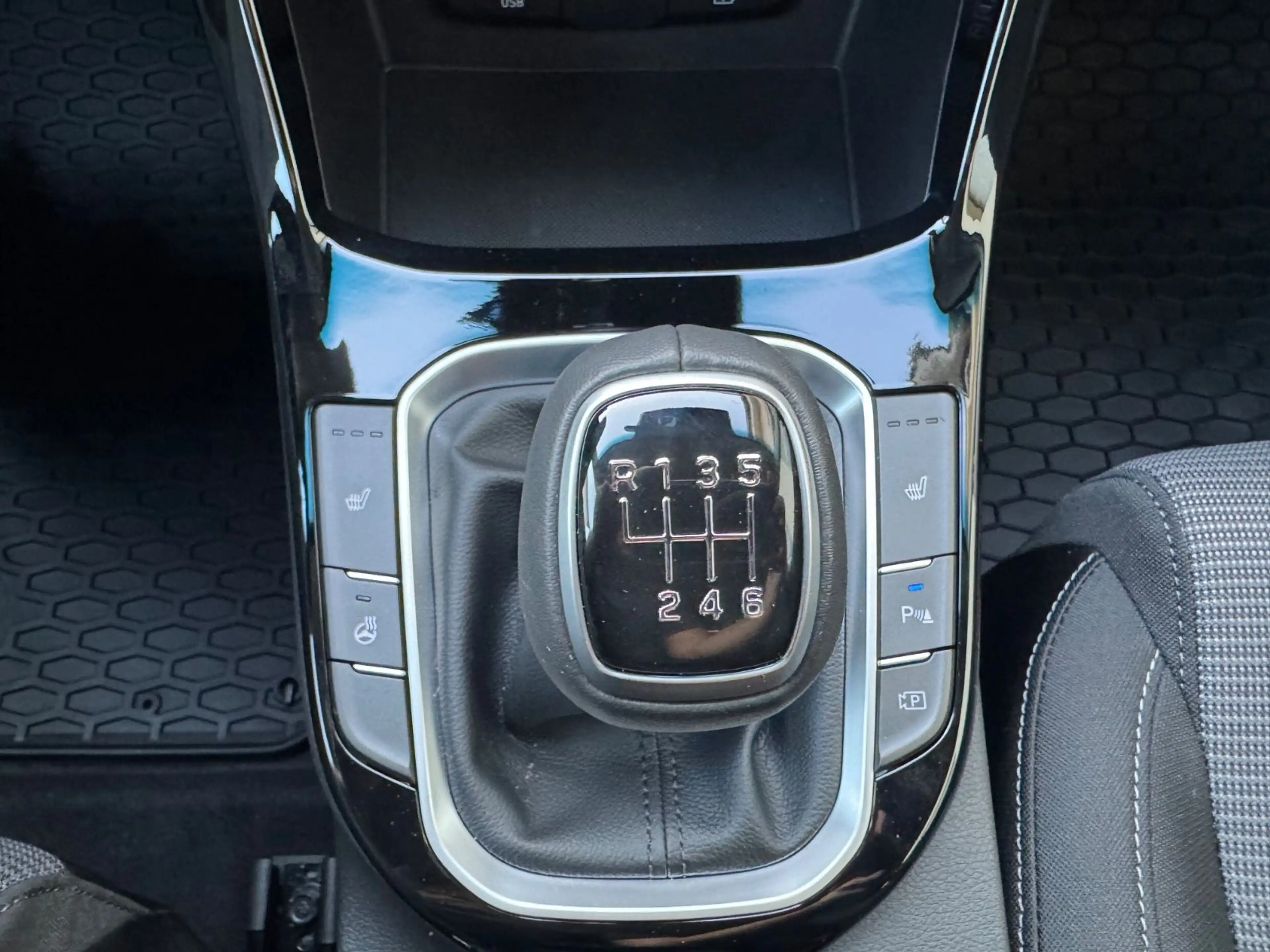Hyundai i30 1,0 T- Gdi 115 PS Comfort Plus Edition — photo 21
