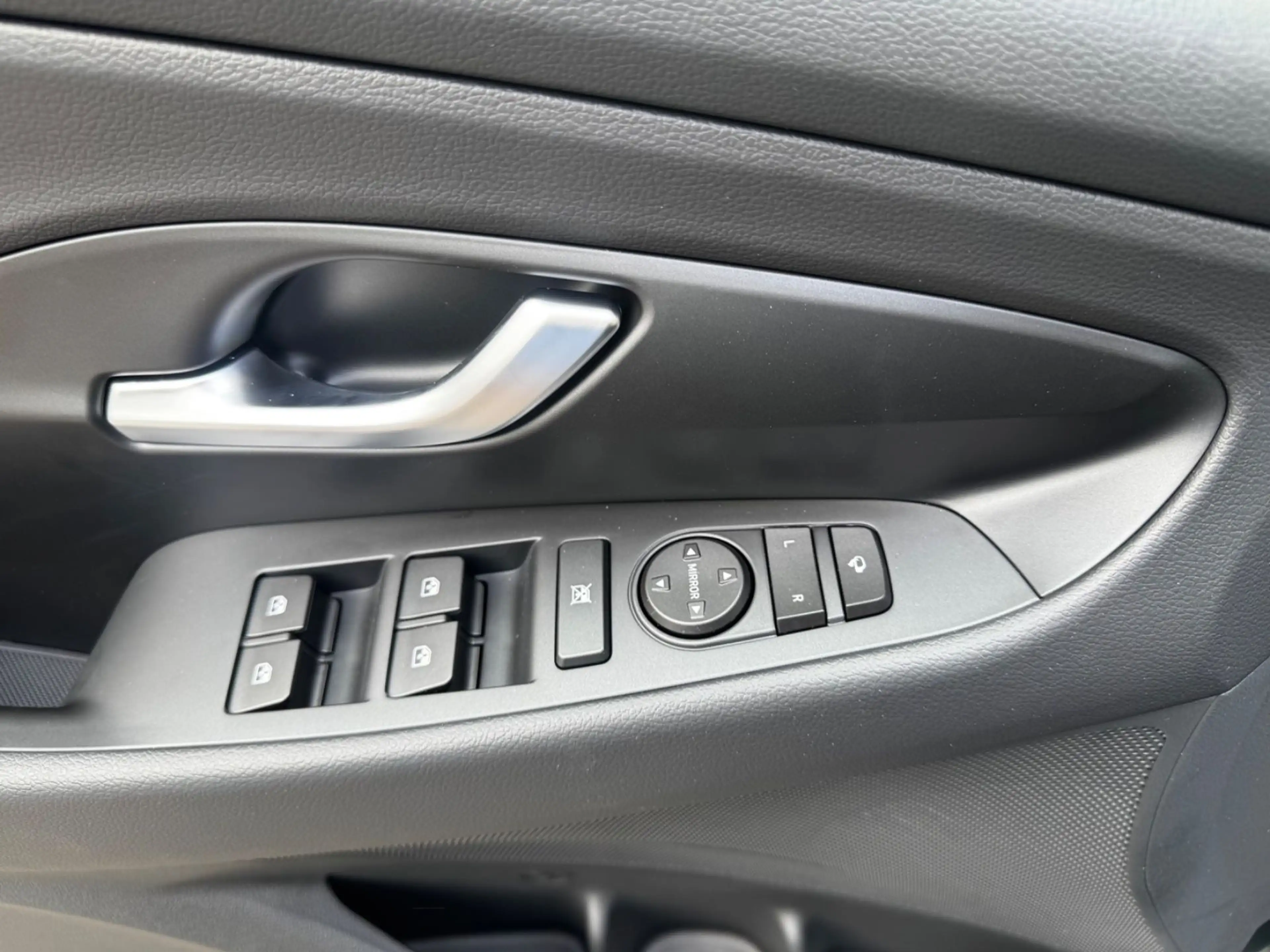 Hyundai i30 1,0 T- Gdi 115 PS Comfort Plus Edition — photo 12