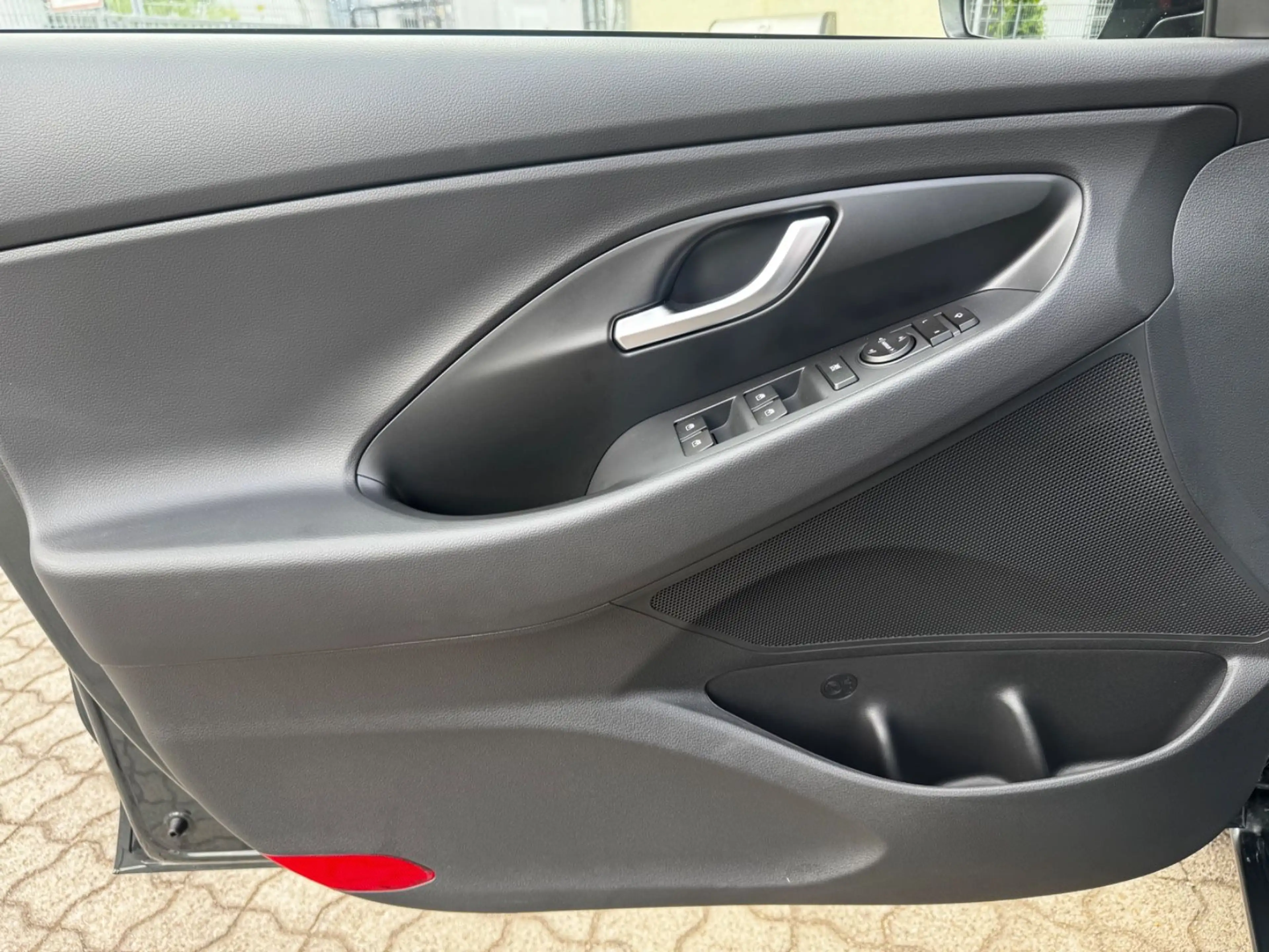 Hyundai i30 1,0 T- Gdi 115 PS Comfort Plus Edition — photo 11