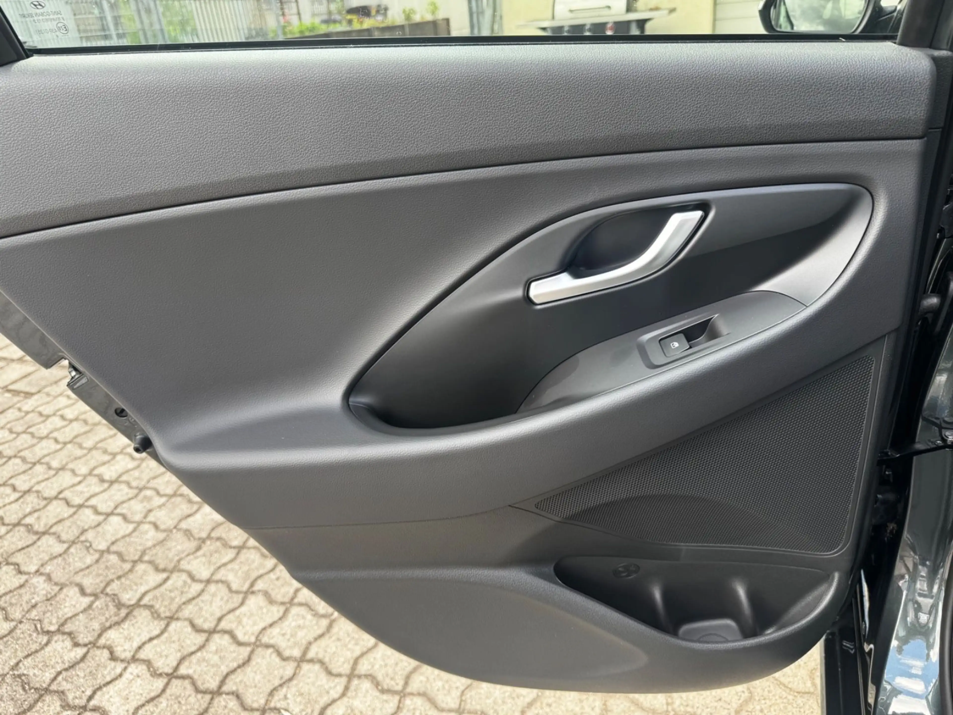 Hyundai i30 1,0 T- Gdi 115 PS Comfort Plus Edition — photo 13