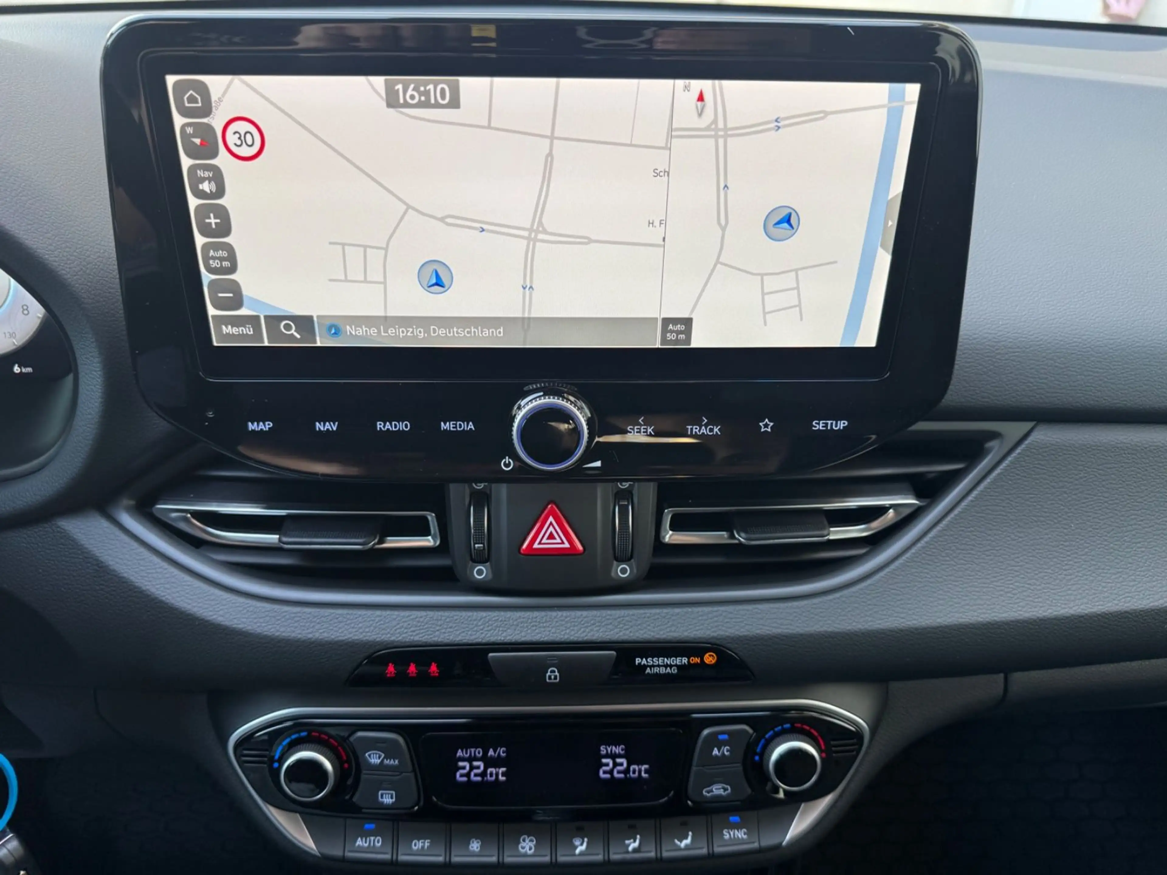 Hyundai i30 1,0 T- Gdi 115 PS Comfort Plus Edition — photo 28