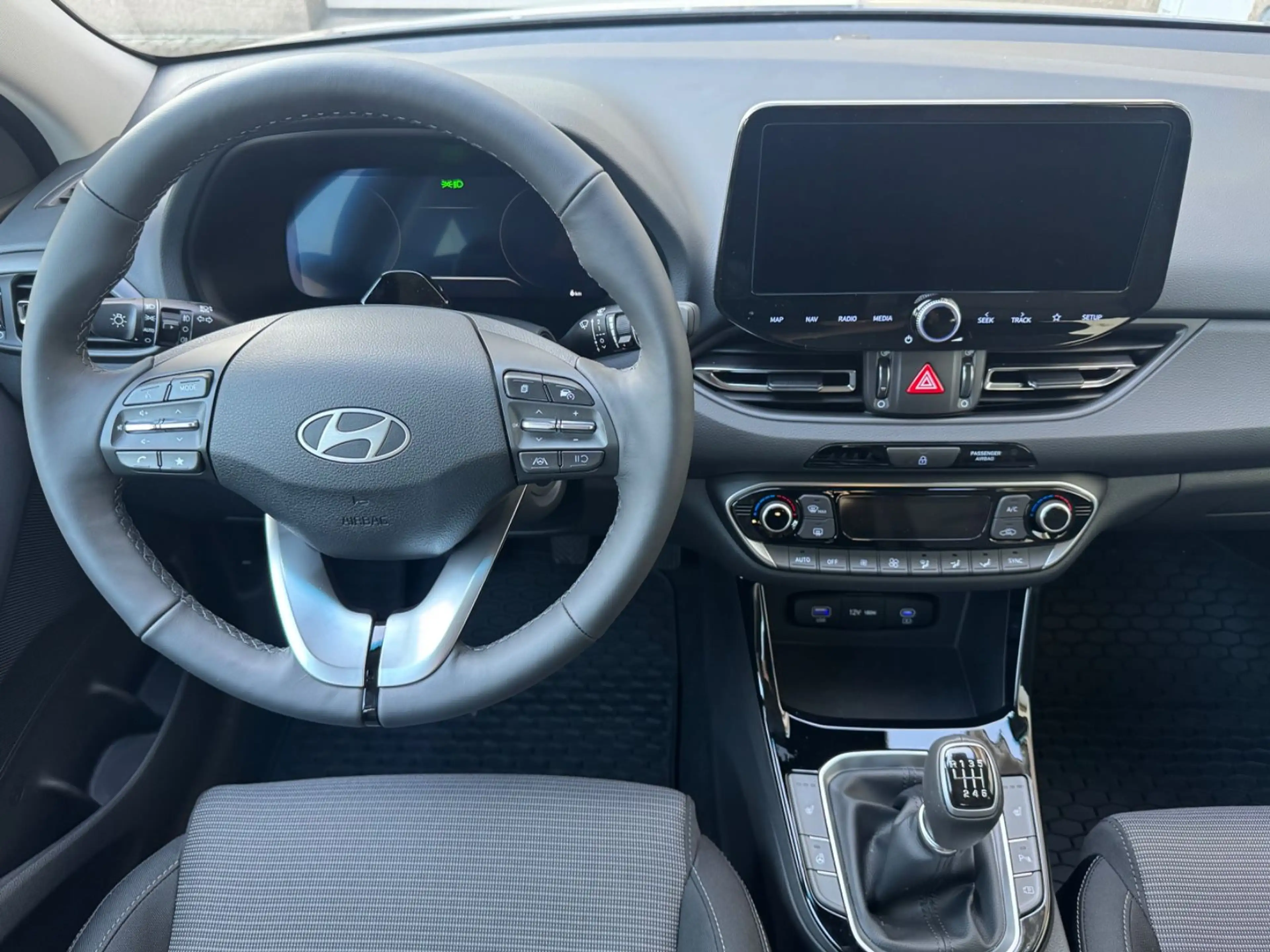 Hyundai i30 1,0 T- Gdi 115 PS Comfort Plus Edition — photo 18