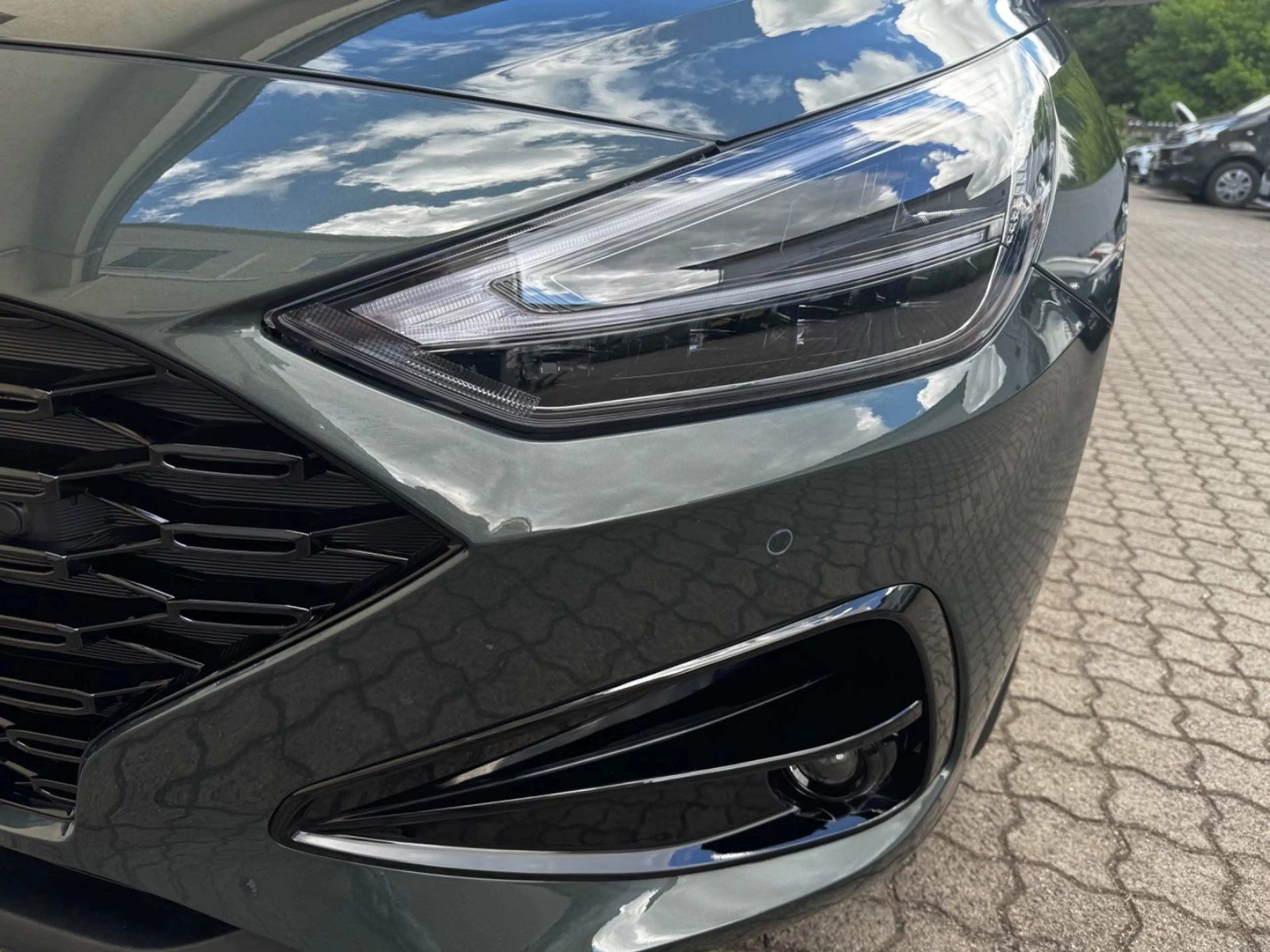 Hyundai i30 1,0 T- Gdi 115 PS Comfort Plus Edition — photo 3