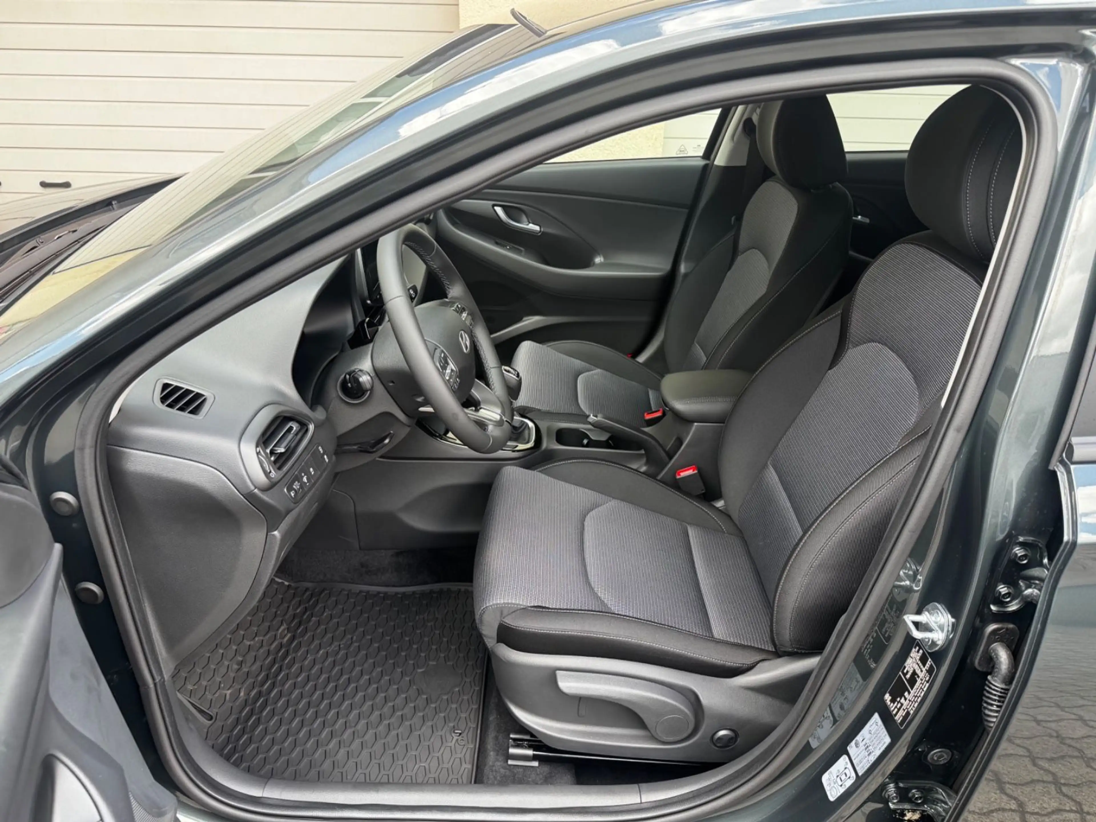 Hyundai i30 1,0 T- Gdi 115 PS Comfort Plus Edition — photo 14