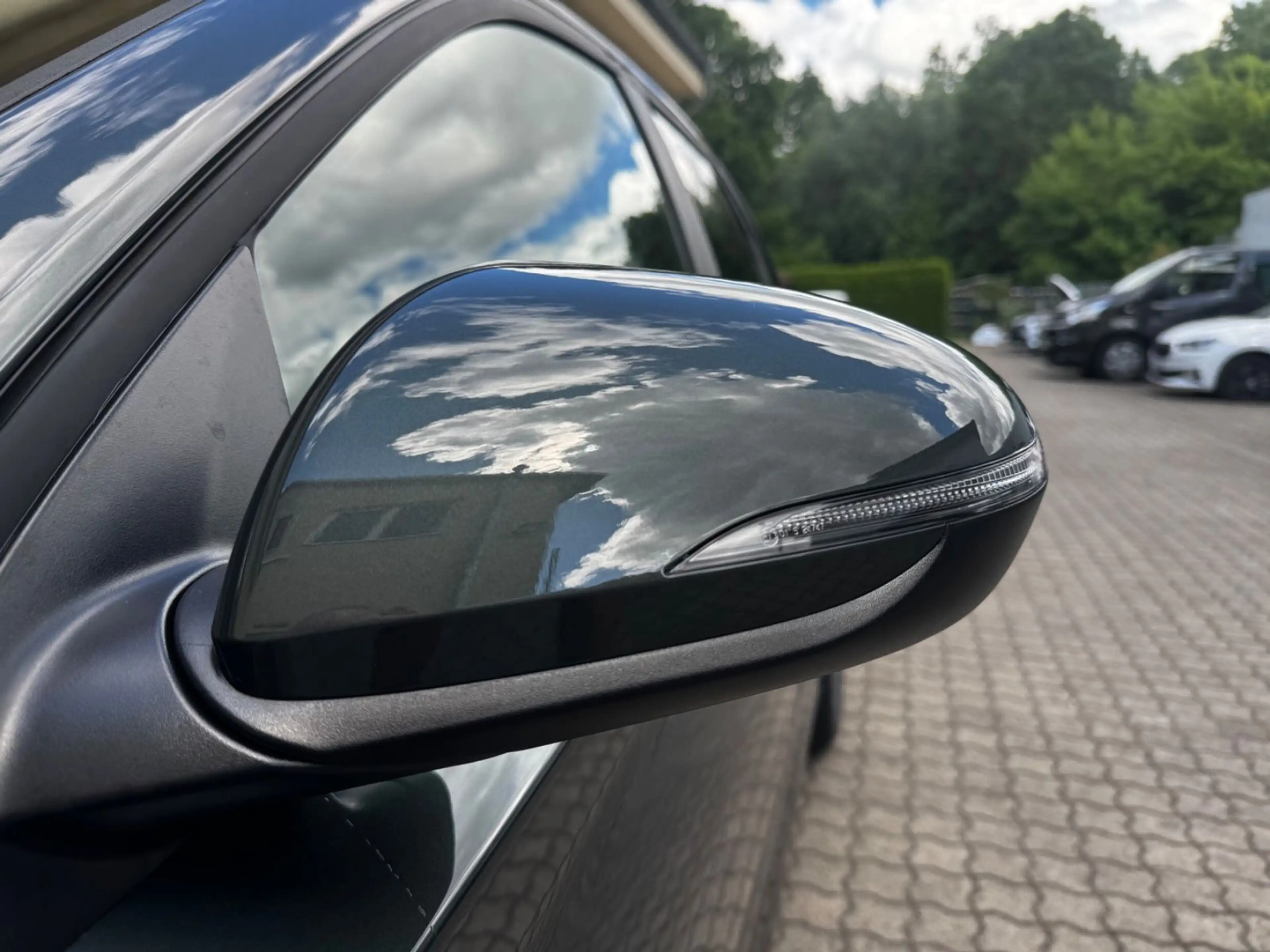 Hyundai i30 1,0 T- Gdi 115 PS Comfort Plus Edition — photo 4