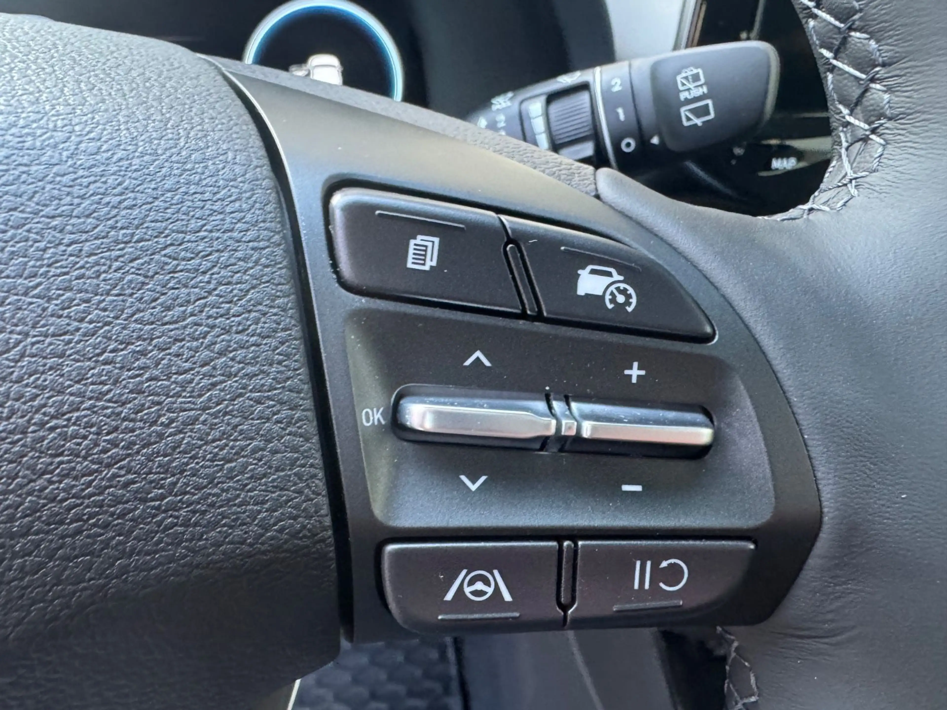 Hyundai i30 1,0 T- Gdi 115 PS Comfort Plus Edition — photo 24