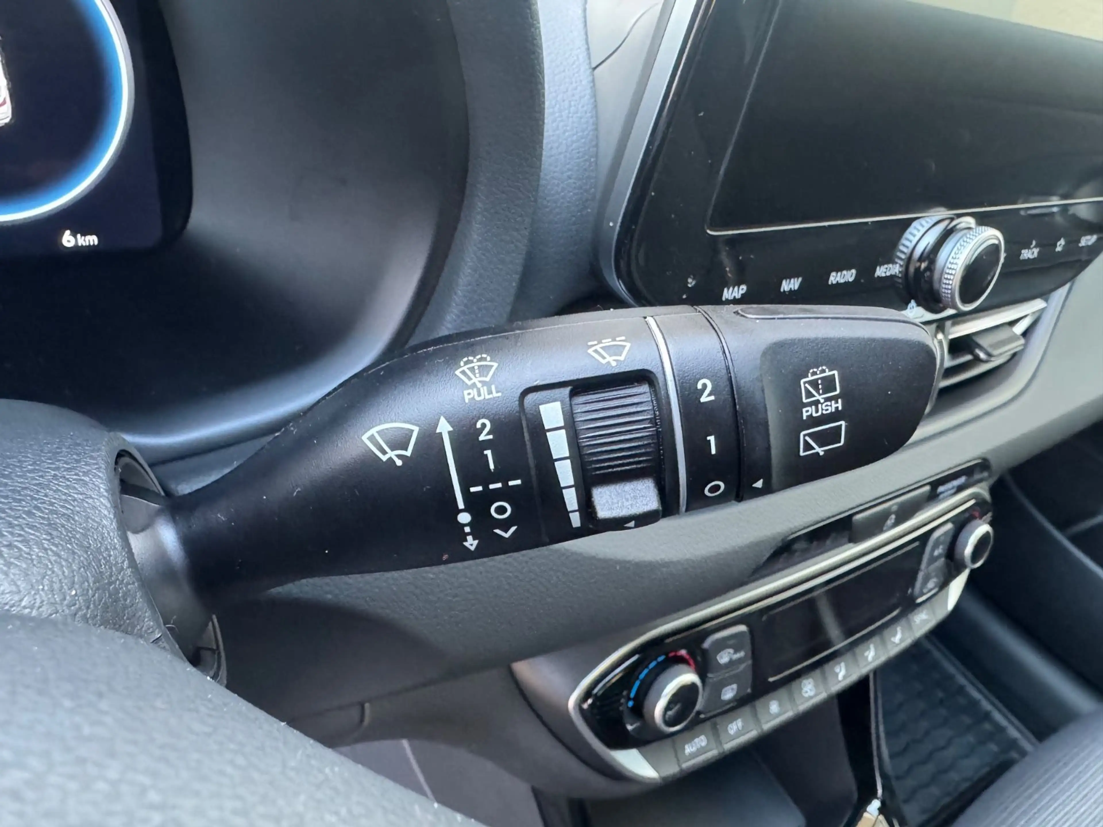 Hyundai i30 1,0 T- Gdi 115 PS Comfort Plus Edition — photo 26