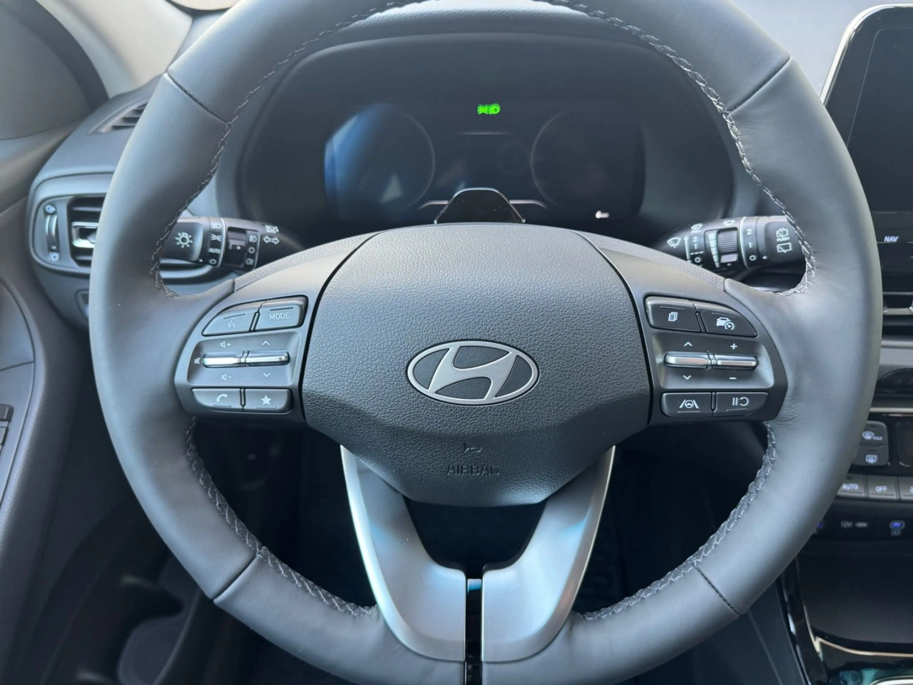 Hyundai i30 1,0 T- Gdi 115 PS Comfort Plus Edition — photo 19