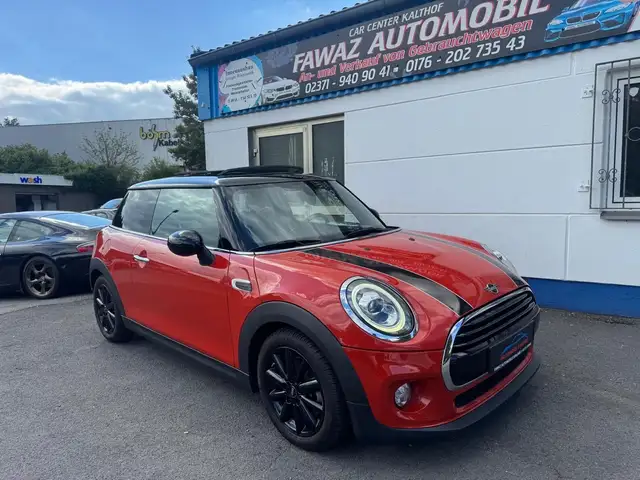 MINI Mini