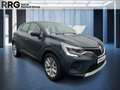 Renault Captur EQUILIBRE TCe 90 Bleu - thumbnail 5