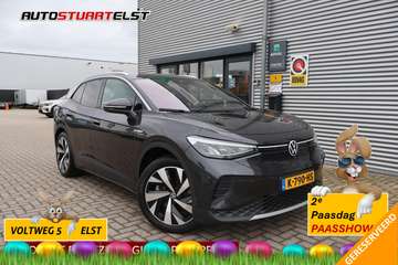 First 77 kWh 1e Eigenaar | Volledig Onderh | NAP |