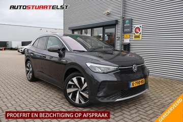 First 77 kWh 1e Eigenaar | Volledig Onderh | NAP |