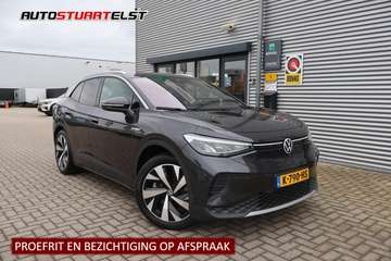 First 77 kWh 1e Eigenaar | Volledig Onderh | NAP |