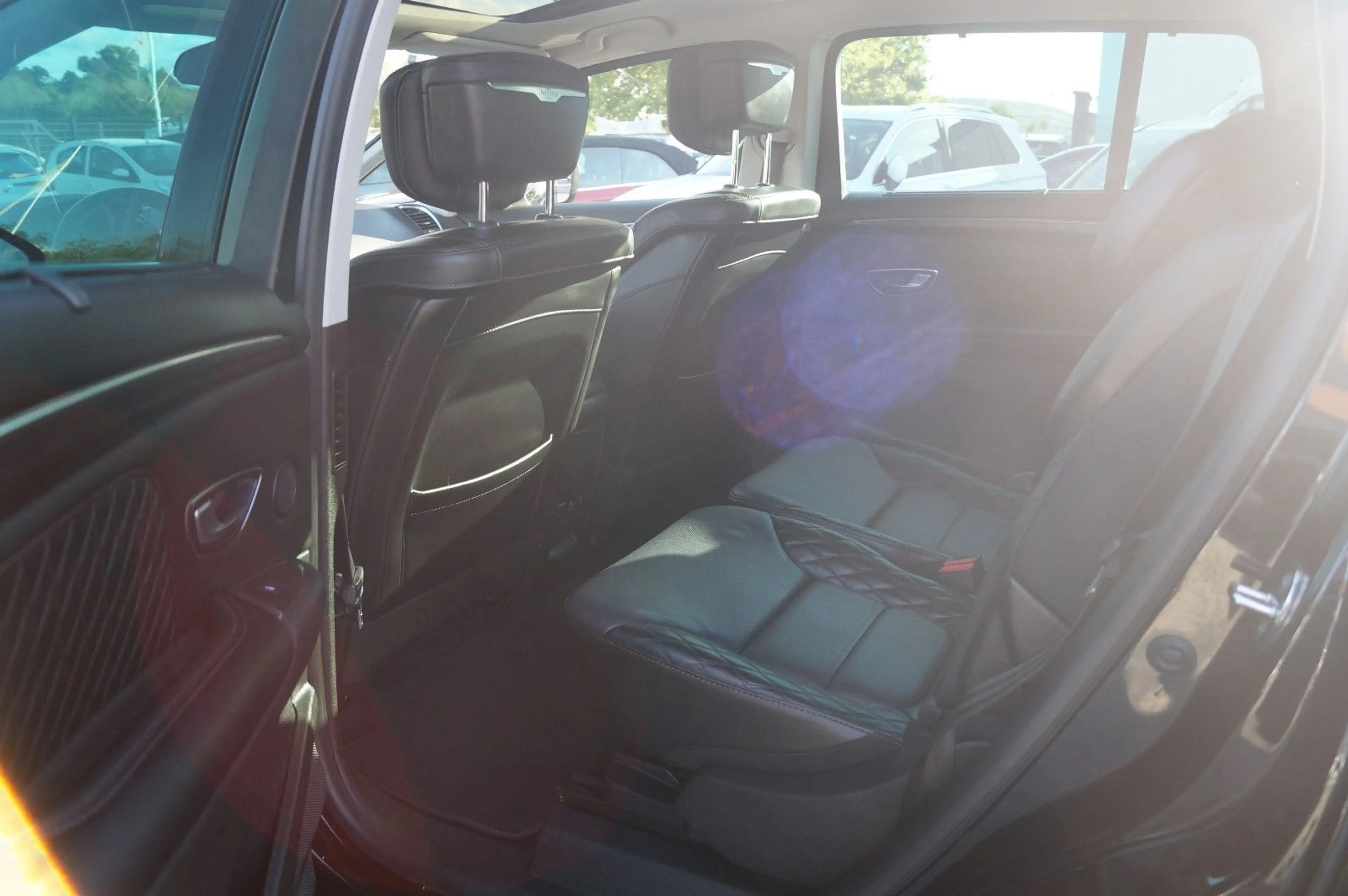 Renault Espace V Initiale Paris*Pano-D*Kamera*Navi*Voll — photo 13