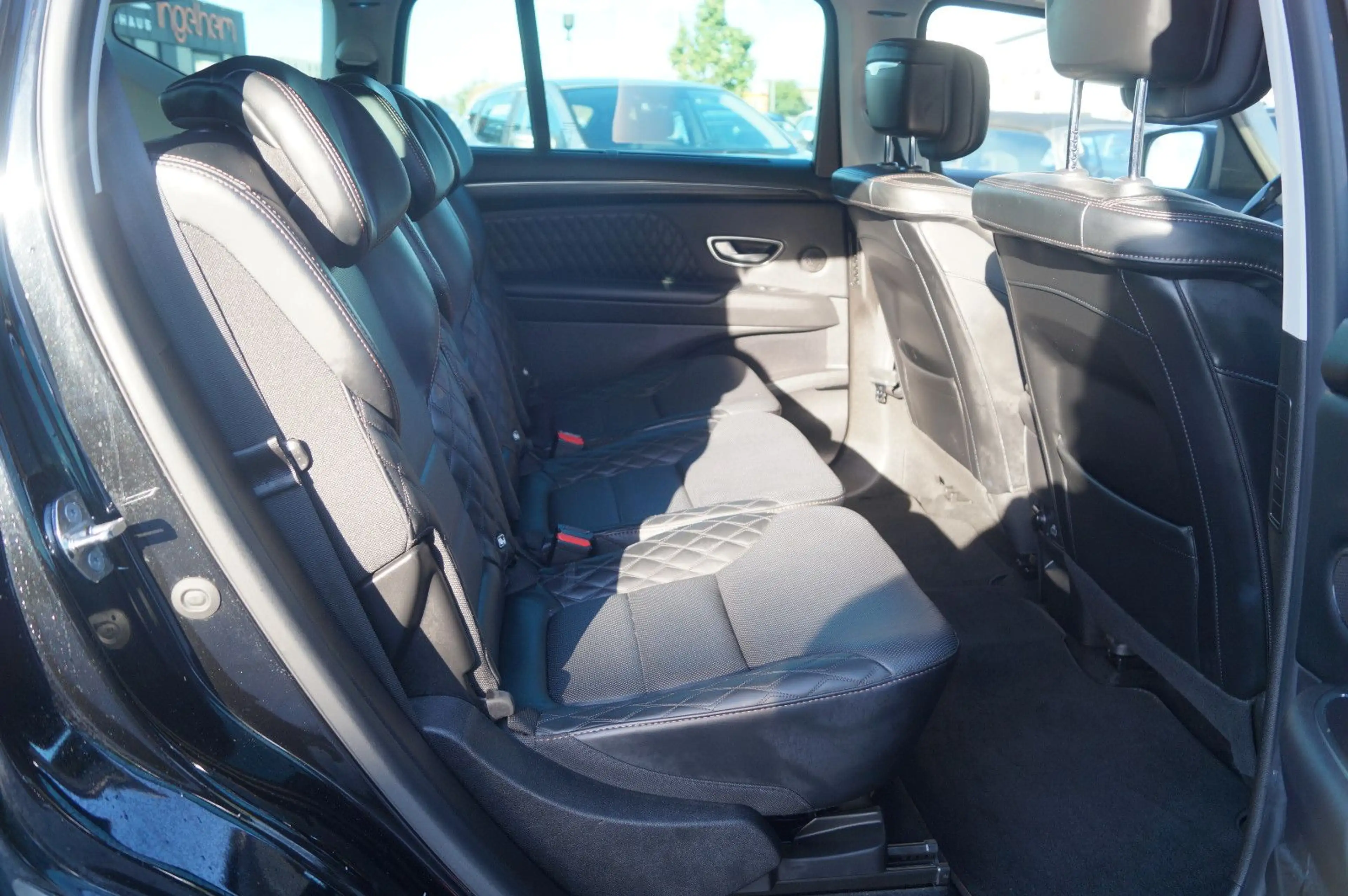 Renault Espace V Initiale Paris*Pano-D*Kamera*Navi*Voll — photo 12