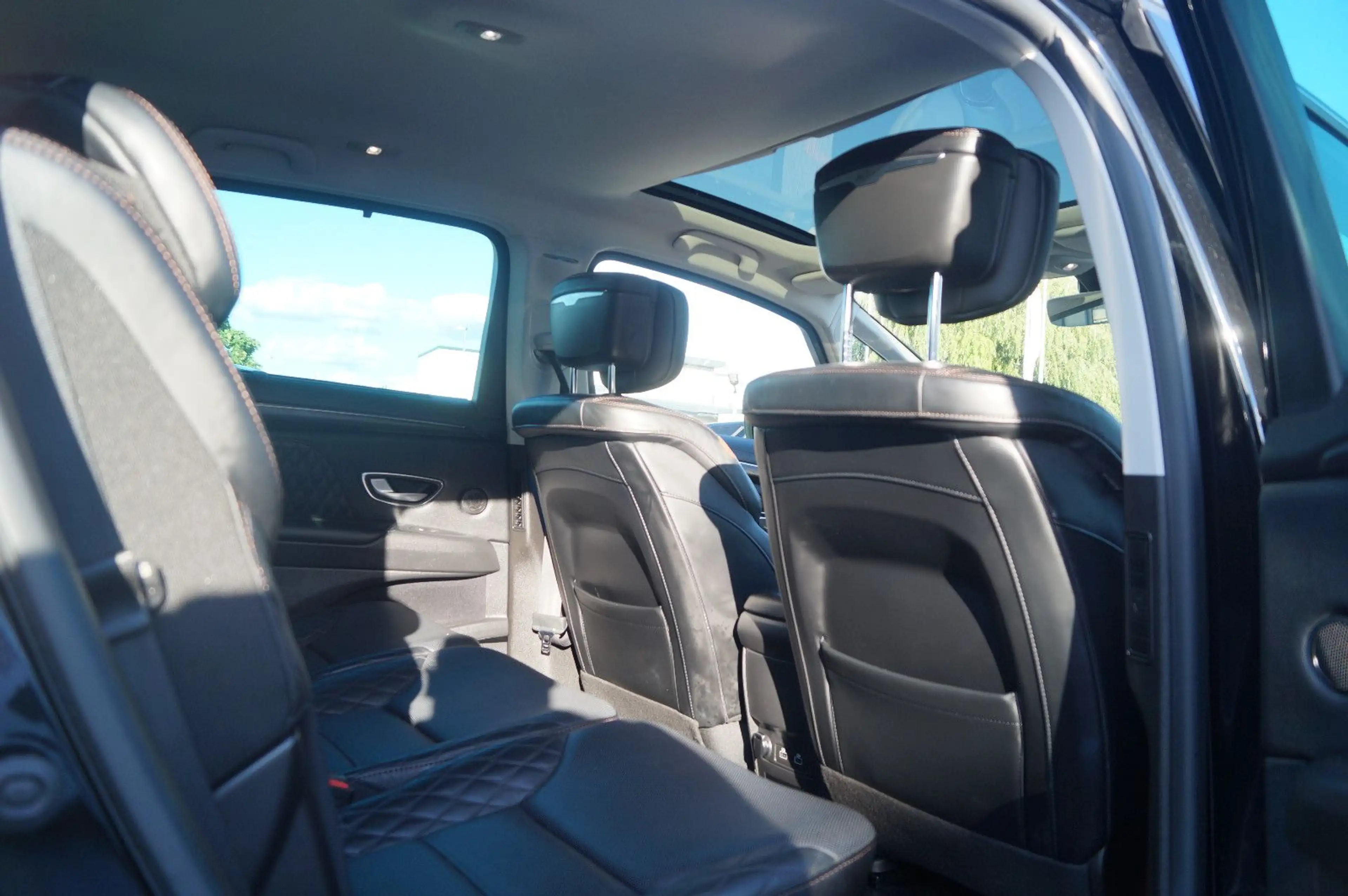 Renault Espace V Initiale Paris*Pano-D*Kamera*Navi*Voll — photo 11