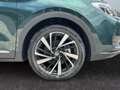 MG ZS Luxury 1,5 Hybrid+ 360° Leder Pano 18Zoll Sitzh... Grün - thumbnail 27