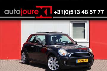 3-Deurs 1.4 Anniversary MK II