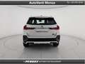BMW X1 X1 sDrive 20i Msport Bianco - thumbnail 5