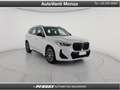 BMW X1 X1 sDrive 20i Msport Bianco - thumbnail 7