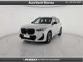 BMW X1 X1 sDrive 20i Msport Bianco - thumbnail 1