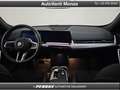 BMW X1 X1 sDrive 20i Msport Bianco - thumbnail 10