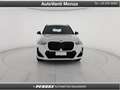 BMW X1 X1 sDrive 20i Msport Bianco - thumbnail 8