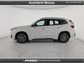 BMW X1 X1 sDrive 20i Msport Bianco - thumbnail 3
