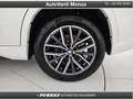 BMW X1 X1 sDrive 20i Msport Bianco - thumbnail 9
