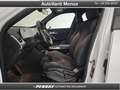 BMW X1 X1 sDrive 20i Msport Bianco - thumbnail 11